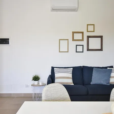 Appartement A' Mare Mio - House *