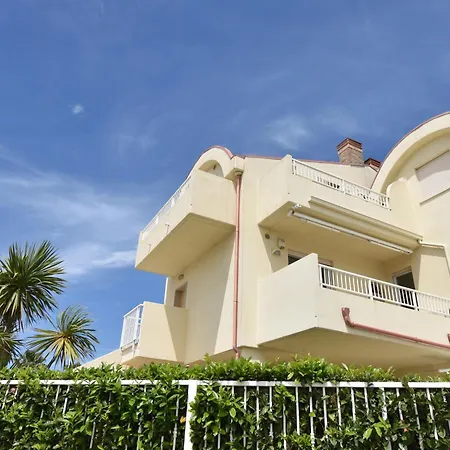 Appartement A' Mare Mio - House