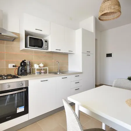 Appartement A' Mare Mio - House *