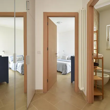 A' Mare Mio - House * Vasto