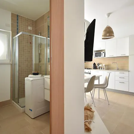 Appartement A' Mare Mio - House Vasto