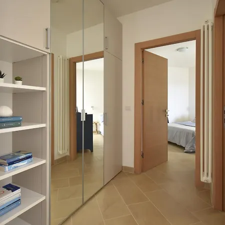 A' Mare Mio - House *