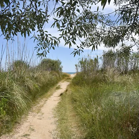 Appartement A' Mare Mio - House