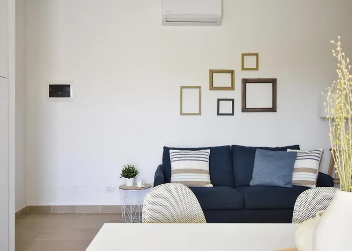 Apartamento A' Mare Mio - House *