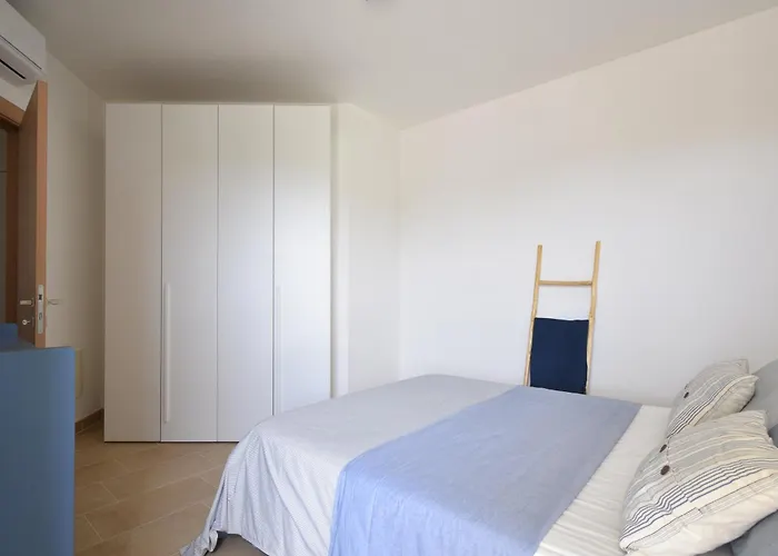 A' Mare Mio - House Apartamento Vasto