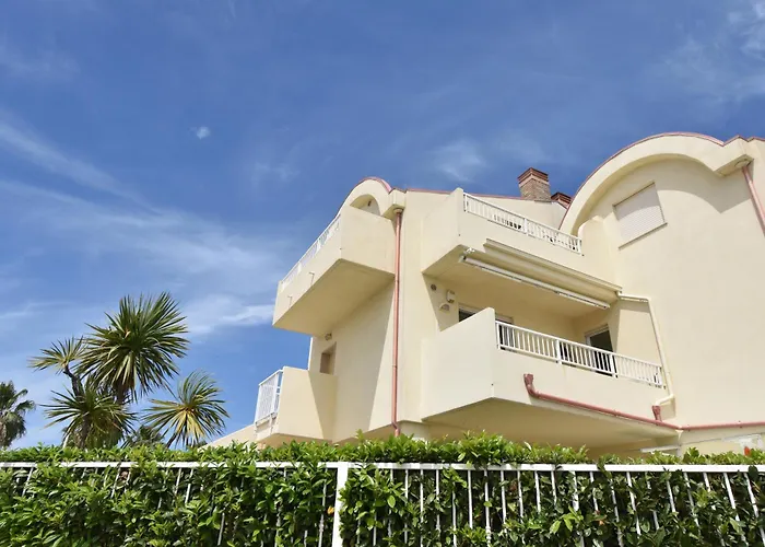 Apartamento A' Mare Mio - House