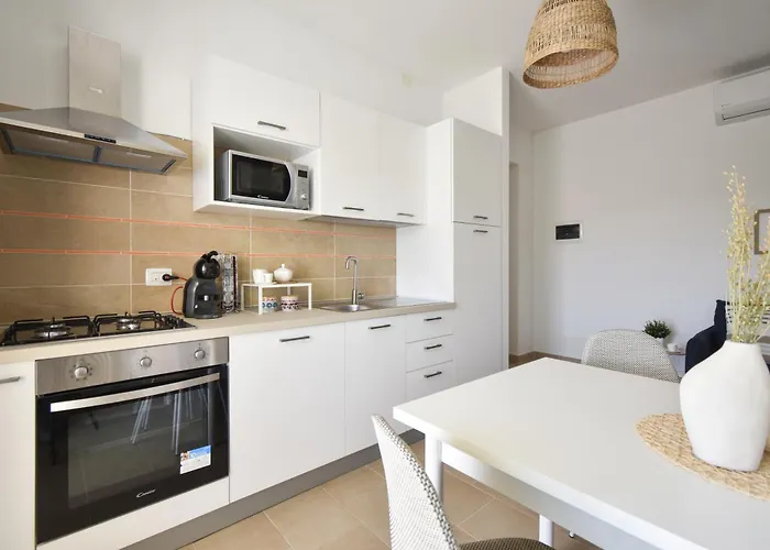 Apartamento A' Mare Mio - House *