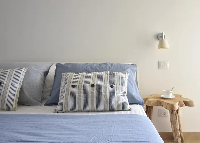 Apartamento A' Mare Mio - House Vasto