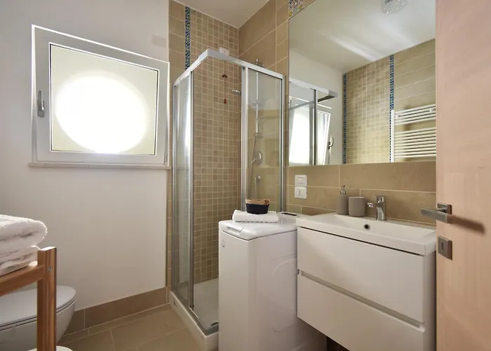 A' Mare Mio - House Vasto