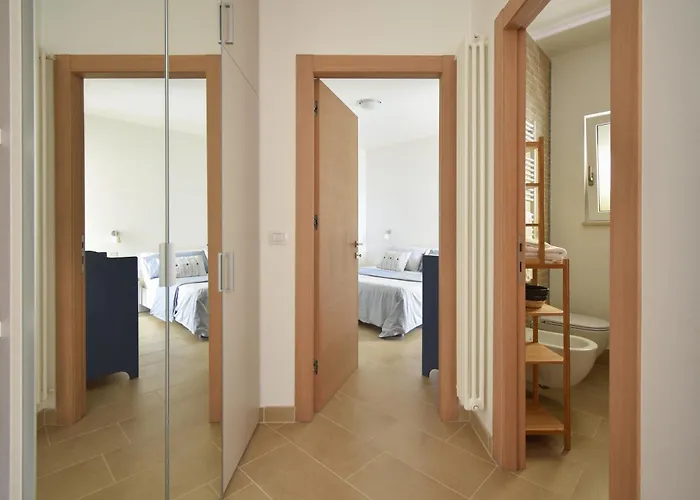 A' Mare Mio - House * Vasto