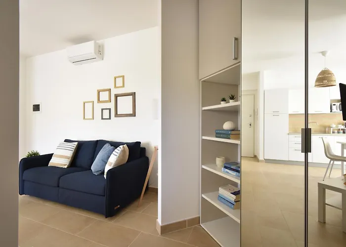 Apartamento A' Mare Mio - House *