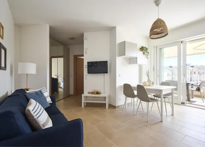 A' Mare Mio - House Apartamento Vasto