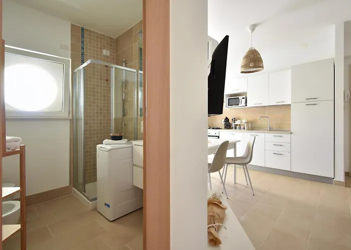 Apartamento A' Mare Mio - House Vasto