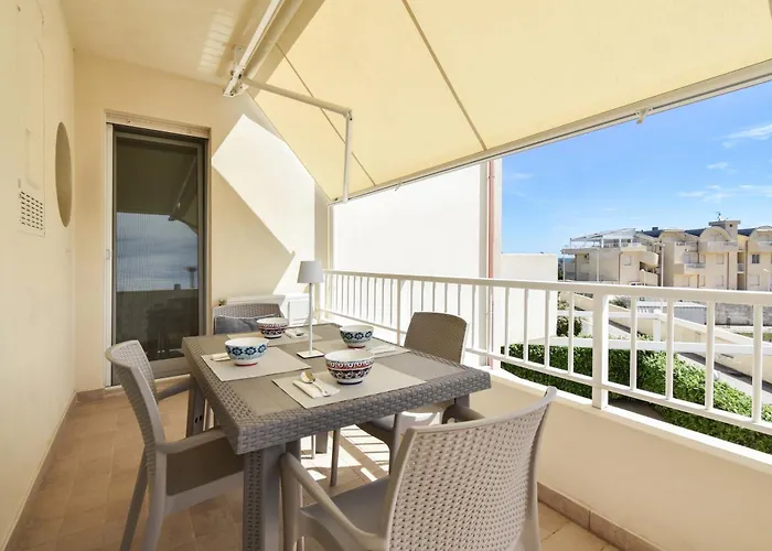 A' Mare Mio - House Vasto