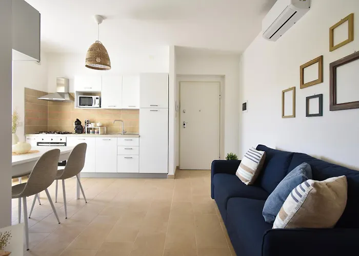 A' Mare Mio - House Apartamento