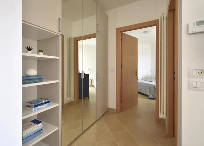 A' Mare Mio - House *