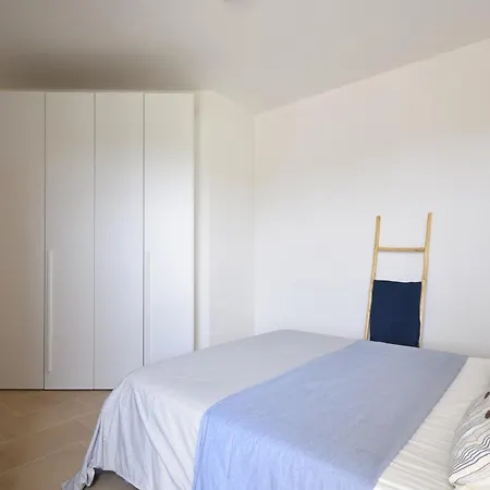 A' Mare Mio - House Apartment Vasto