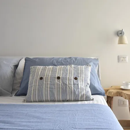 Apartment A' Mare Mio - House Vasto