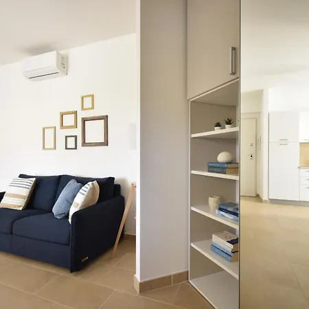 Apartment A' Mare Mio - House *