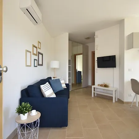 A' Mare Mio - House Apartamento Vasto
