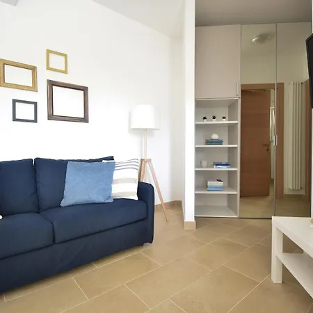 A' Mare Mio - House Apartamento *