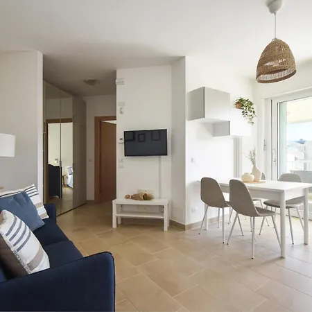 A' Mare Mio - House Apartment Vasto