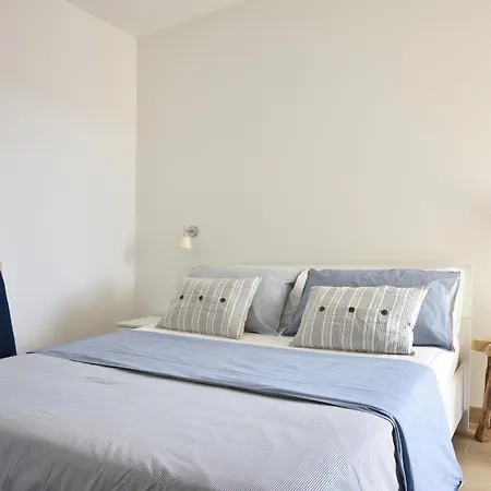 A' Mare Mio - House