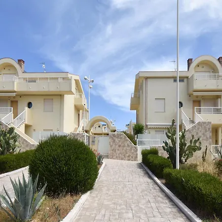 Apartment A' Mare Mio - House Vasto