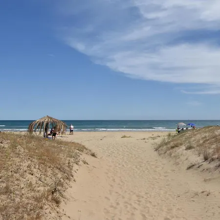 A' Mare Mio - House Vasto