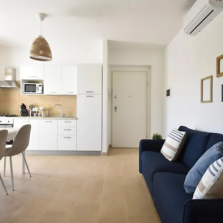 A' Mare Mio - House Apartment