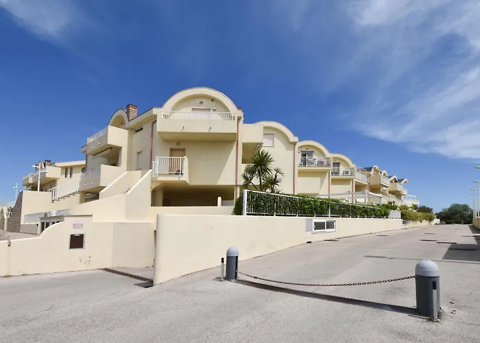 A' Mare Mio - House * Vasto