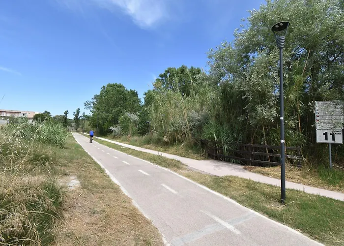 A' Mare Mio - House 아파트 *