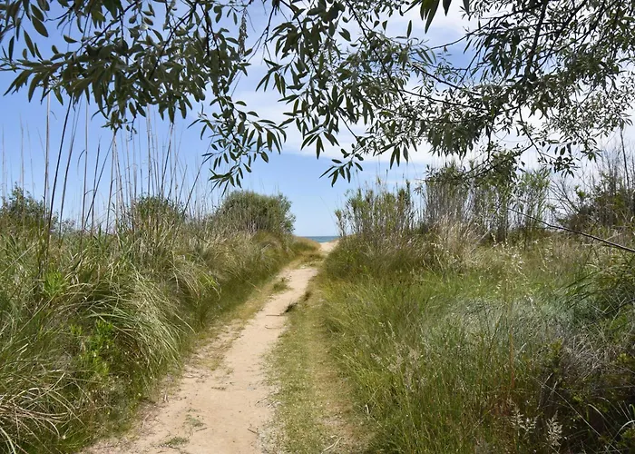 아파트 A' Mare Mio - House